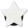 Silver Bright Star Jibbitz™-charms