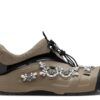 Simone Rocha x Quick Trail Low «Khaki»