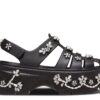 Simone Rocha x Stomp Fisherman Sandal «Black»