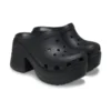 Siren Clog «Black»