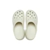 Siren Clog «Bone»