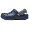 Sko Sportsandaler «Dark Blue Gray»
