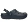 Sko Sportsandaler «Dark Blue Gray»