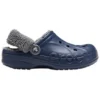 Sko Sportsandaler «Dark Blue Gray»
