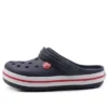 Sko Sportsandaler «Dark Blue Red»