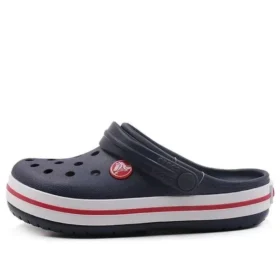 Sko Sportsandaler «Dark Blue Red»