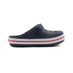 Sko Sportsandaler «Dark Blue Red»