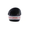 Sko Sportsandaler «Dark Blue Red»