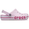 Sko Sportsandaler «Pink»