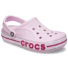 Sko Sportsandaler «Pink»