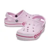 Sko Sportsandaler «Pink»