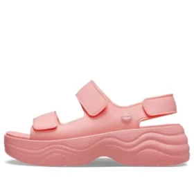 Skyline-Sandaler «Pink»