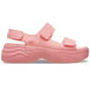 Skyline-Sandaler «Pink»