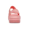 Skyline-Sandaler «Pink»