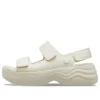 Skyline Sandaler «White»