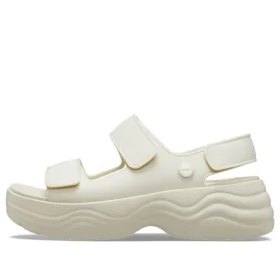 Skyline Sandaler «White»