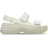 Skyline Sandaler «White»