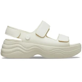 Skyline Sandaler «White»