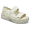 Skyline Sandaler «White»