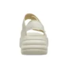 Skyline Sandaler «White»