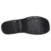 Skyline Shimmer-sandaler «Black Gold»