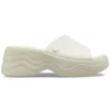 Skyline Slide «White»