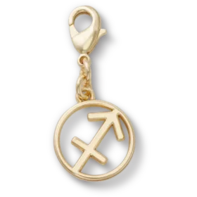 Skytten-charm Jibbitz™-charms