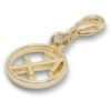 Skytten-charm Jibbitz™-charms