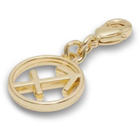 Skytten-charm Jibbitz™-charms