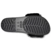 Sloane Luxe Slide «Black»