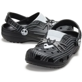 Småbarns «Nightmare Before Christmas» Classic Clog