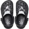 Småbarns «Nightmare Before Christmas» Classic Clog