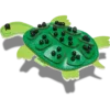 Smt Leather Turtle Jibbitz™-charms