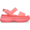 Soho Frosted Y-stropp-sandal
