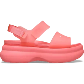 Soho Frosted Y-stropp-sandal