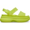 Soho Frosted Y-stropp-sandal