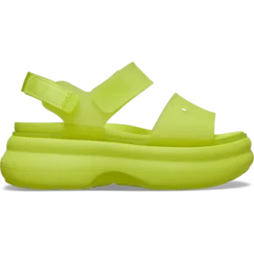 Soho Frosted Y-stropp-sandal