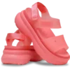 Soho Frosted Y-stropp-sandal