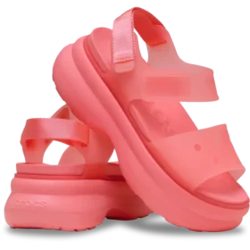 Soho Frosted Y-stropp-sandal