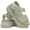 Soho Frosted Y-stropp-sandal
