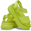 Soho Frosted Y-stropp-sandal