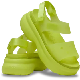 Soho Frosted Y-stropp-sandal