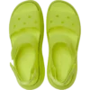 Soho Frosted Y-stropp-sandal