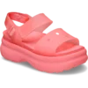 Soho Frosted Y-stropp-sandal