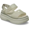 Soho Frosted Y-stropp-sandal