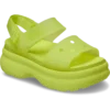 Soho Frosted Y-stropp-sandal