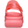 Soho Frosted Y-stropp-sandal
