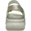 Soho Frosted Y-stropp-sandal