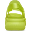 Soho Frosted Y-stropp-sandal