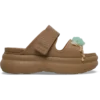 Soho-sandaler med to stropper